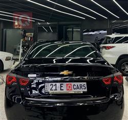 شيفروليه امبالا